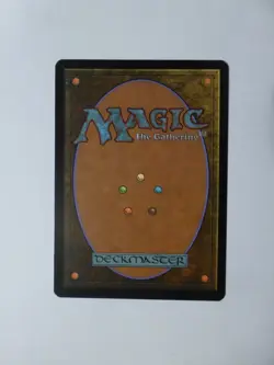 MtG Commander Legends 2 Extended Delayed Blast Fireball 630 M/NM Flat VCT123893 - Image 2