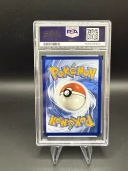 2024 POKEMON SSP EN-SURGING SPARKS SPECIAL ILLUSTRATION RARE HYDREIGON EX PSA 10 - Image 2