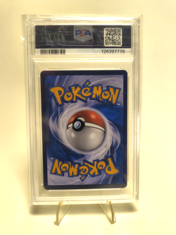 PSA 10 - Captain Pikachu - 2025 Pokemon CBB1 CS #04 - Image 2