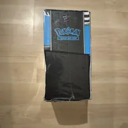Pokemon TCG Black Bolt Elite Trainer Box ETB - Brand New & Sealed - Image 4