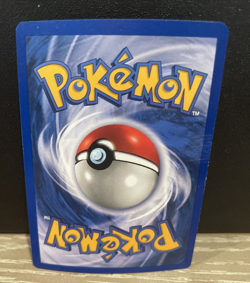 Poliwrath 13/102 Holo - DUTCH Base Set WotC - Pokemon TCG - LP - Image 2