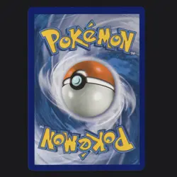 Mudkip 19/25 McDonald's 25th Anniversary Set Confetti Holo Pokemon TCG NM 🔥 - Image 2