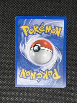 Pokemon TCG MACHOP 52/102 Base Set Unlimited WOTC - Image 2
