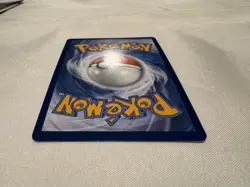 Pokemon Toxtricity 017 Phantasmal Flames Prerelease Stamped Staff Promo Holo - Image 5