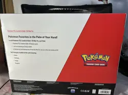 Sam’s Club Pokemon 151 Mini Tin 4 Pack NEW/SEALED/SHIPS FAST - Image 2