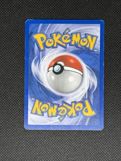 Pokemon TCG MANKEY 55/64 Jungle Set Unlimited WOTC - Image 2