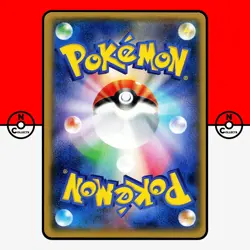 Pokemon Tyrantrum EX 133/XY-P Gym Pack Promo Japanese #1 NM - Image 2