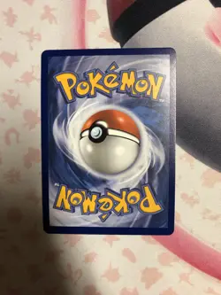 Pokemon Mega Evolutions Steelix IR 150/132 - Image 2