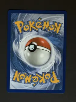 Pokemon Gumshoos Illustration Rare 153/132 Mega Evolution NM - Image 4