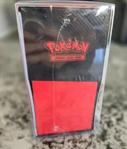 New/Sealed - Pokemon Center Destined Rivals ETB Elite Trainer Box - Image 4