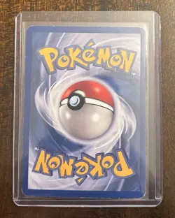 Pokemon Pidgeot Holon Phantoms 2006 Reverse Holo Rare14/110 Delta Species LP - Image 2