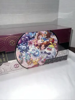 Pokemon TCG 2025 Holiday Calendar Box Sealed - Image 2