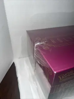 Pokemon TCG 2025 Holiday Calendar Box Sealed - Image 4
