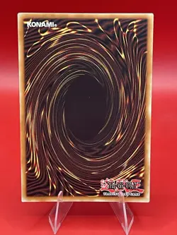 Electromagnetic Turtle YGLD-ENA00 King of Games: Yugi's Legendary Decks... - Image 2