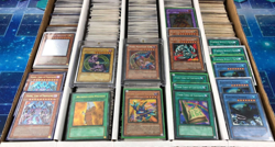 YuGiOh Cards You pick - All Rarites First editions - Buy 3 Get 1 free - Image 1