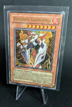 YuGiOh Cards You pick - All Rarites First editions - Buy 3 Get 1 free - Image 3