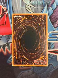 YUGIOH GEM-KNIGHT NEPYRIM SECRET RARE NEAR MINT BLMM-EN021 - Image 2