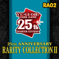 YuGiOh Rarity Collection 2 RA02 Choose Your Own Singles 1st Ed Cards In Stock - Image 1