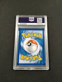 Pokemon Card Holo Froslass 2/99 PSA 9 MINT Platinum Arceus - Image 2