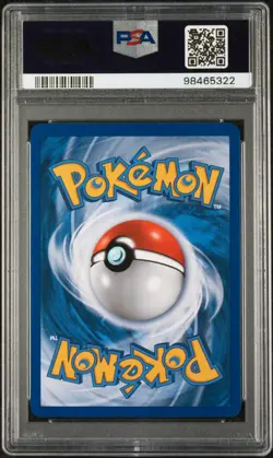 Pokemon Card Holo Froslass 2/99 PSA 9 MINT Platinum Arceus - Image 4