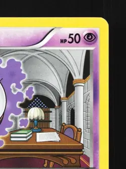 Gastly 58/162 LP BREAKthrough English Pokemon Card TCG - Image 5