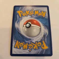 2023 Pokemon SV: Scarlet & Violet Promo Cards Mimikyu #075 - Image 2