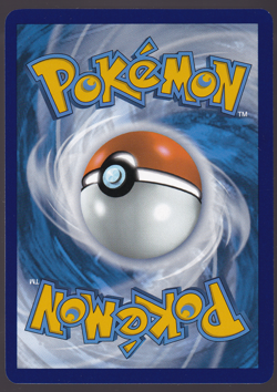 Drayton 244/191 Surging Sparks Holo Pokemon TCG Card 2024 NM - Image 2