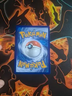 Pokemon Ciphermaniac's Codebreaking Reverse Holo Card 145/162 Temporal Forces - Image 2