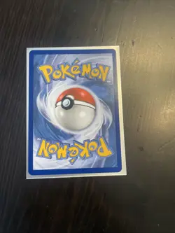 Pokemon TCG Articuno GX Hidden Fates Holo Full Art Ultra Rare Card SV54/SV94 - Image 2