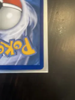 Pokemon TCG Articuno GX Hidden Fates Holo Full Art Ultra Rare Card SV54/SV94 - Image 4