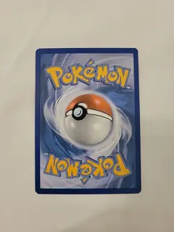 Pokemon Fan Club 94/106 League Promo Crosshatched Reverse Holo Pokemon TCG Card - Image 2