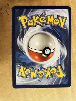 Pokemon Victini XY117 (2016), Holo Black Star Promo Card - Image 2