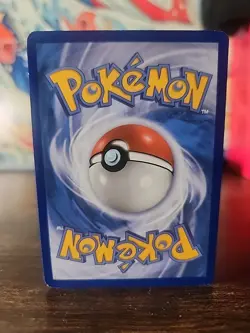 Ursaring RC16/RC25 -Holo Pokemon Card- Legendary Treasures - Image 2