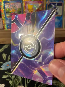 ?? Sylveon SG PM-SG No. 003 ??NON-TCG Pokemon Card Eif Origin 3.0 ?? - Image 4