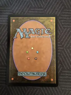 mtg yavimaya's embrace foil double masters - Image 2