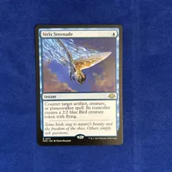 Strix Serenade Modern Horizons 3 Regular - Image 1