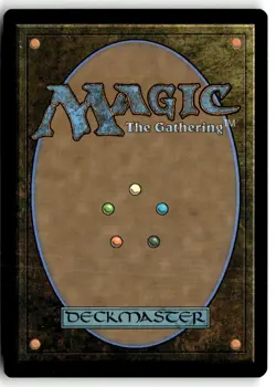 MTG - Omniscience 161 Regular NM Foundations - Image 2