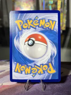 Pokemon Gem Pack Paldean Wooper 1304/05 (Master Ball Pattern) (CN) - NN - Image 2