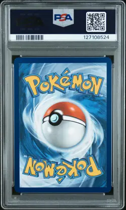 Pokemon World Championships 2025 Paradise Resort SVP EN 224 PSA 8 NM-MT - Image 2
