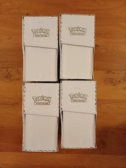 Pokemon Center Exclusive 151 Elite Trainer Box new sealed booster box promo x4 - Image 2
