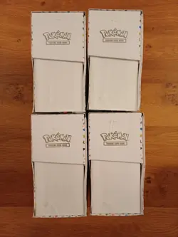 Pokemon Center Exclusive 151 Elite Trainer Box new sealed booster box promo x4 - Image 4