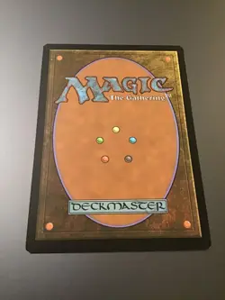 MTG Modern Horizons 2 #440 Retro Frame Verdant Catacombs NM - Image 2