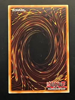 Doomstar Magician Super Rare PEVO-EN021 1st Edition Yugioh Card - Image 2
