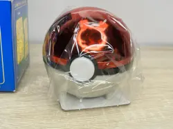 Pokemon 23k Gold Plated Togepi Burger King 1999 Sealed Pokeball Trading Card - Image 3
