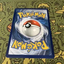 JUMBO Lance’s Charizard V Card SWSH133 Pokemon Celebrations - Image 2
