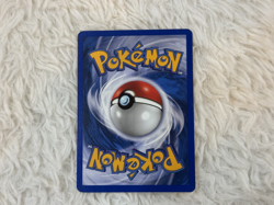 FRENCH Pokemon Card "MAGNETI" First Edition 2000 Team Rocket Common 60/82 LP - Image 2