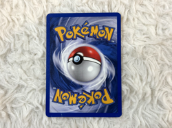 Pokemon Card - Drowzee Soporifik Team Rocket French 54/82 1st Edition - LP - Image 2