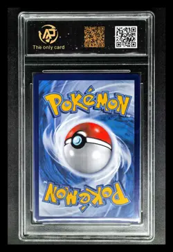 2024 Pokemon Cards CHN. Pikachu 002/004 RPA 9 (SAME AS PSA 9) - Image 2