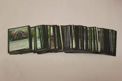 1000 Magic The Gathering Cards Bulk Lot H2 - Image 2