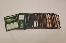 1000 Magic The Gathering Cards Bulk Lot H2 - Image 3